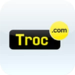 troc android application logo